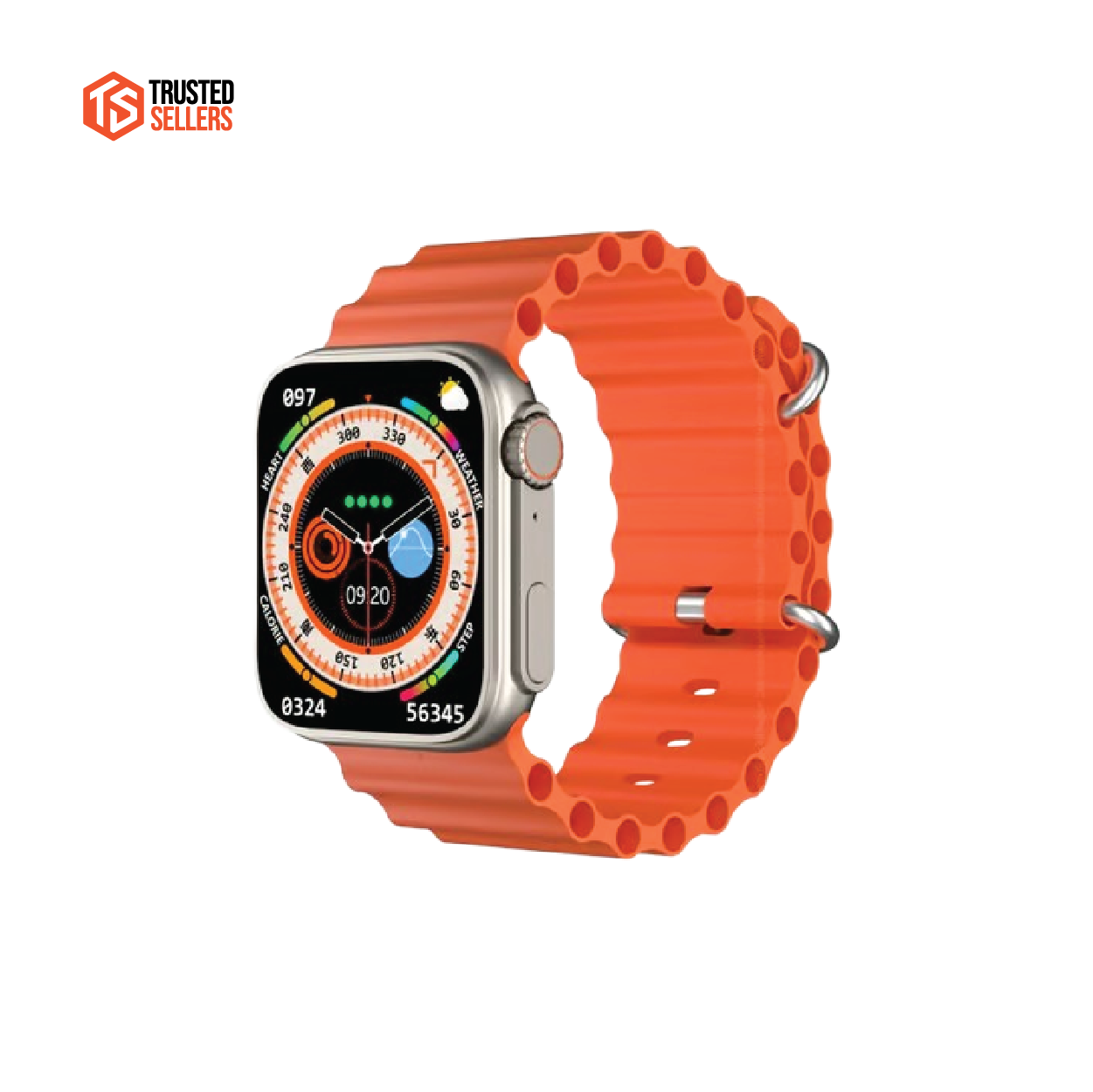 smart watch 1-10