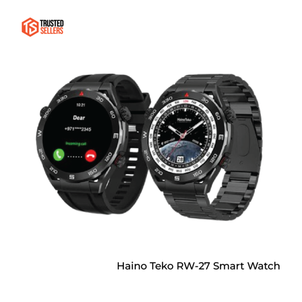 Haino Teko RW-27 Smart Watch