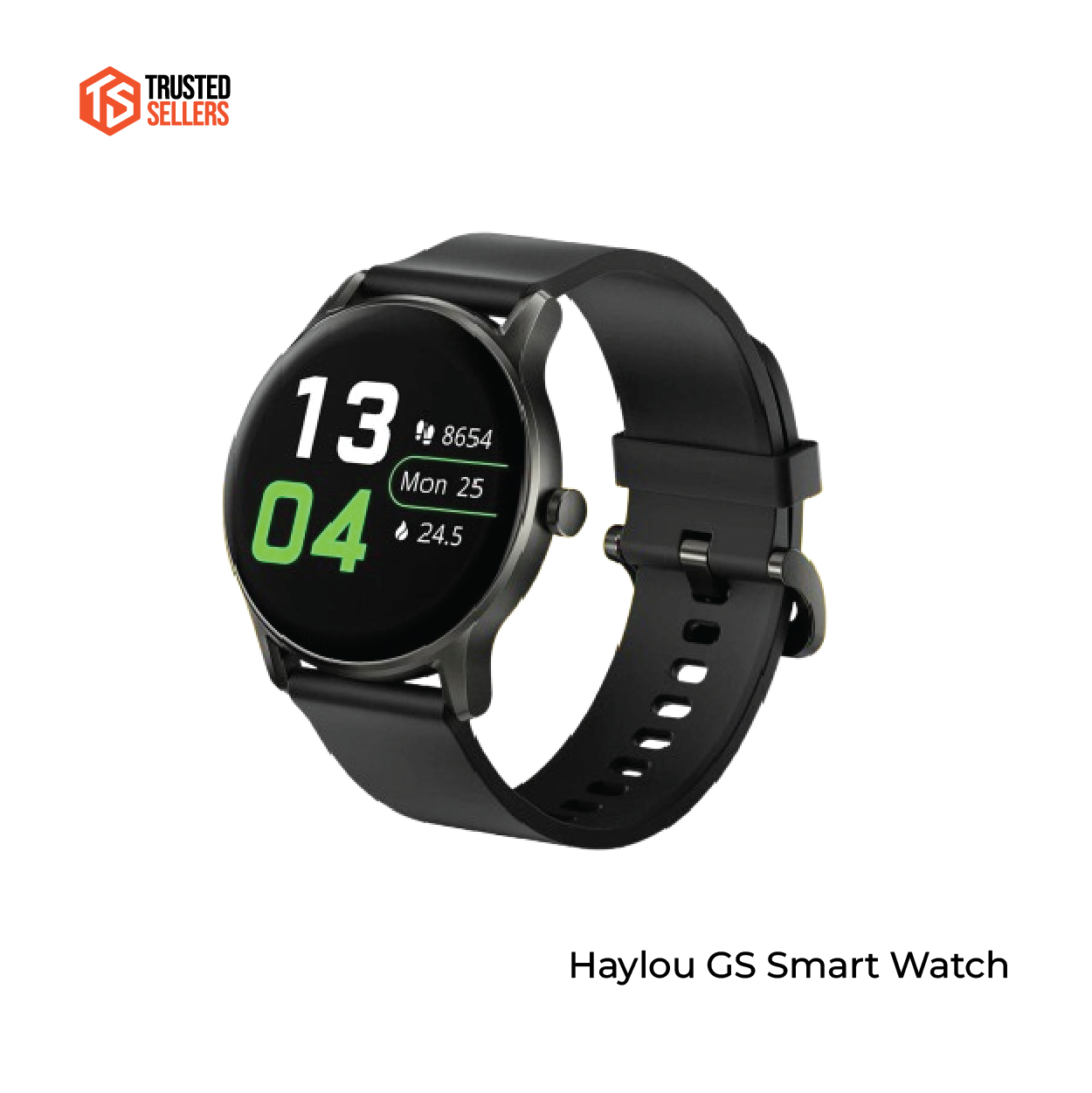 Haylou GS Smart Watch