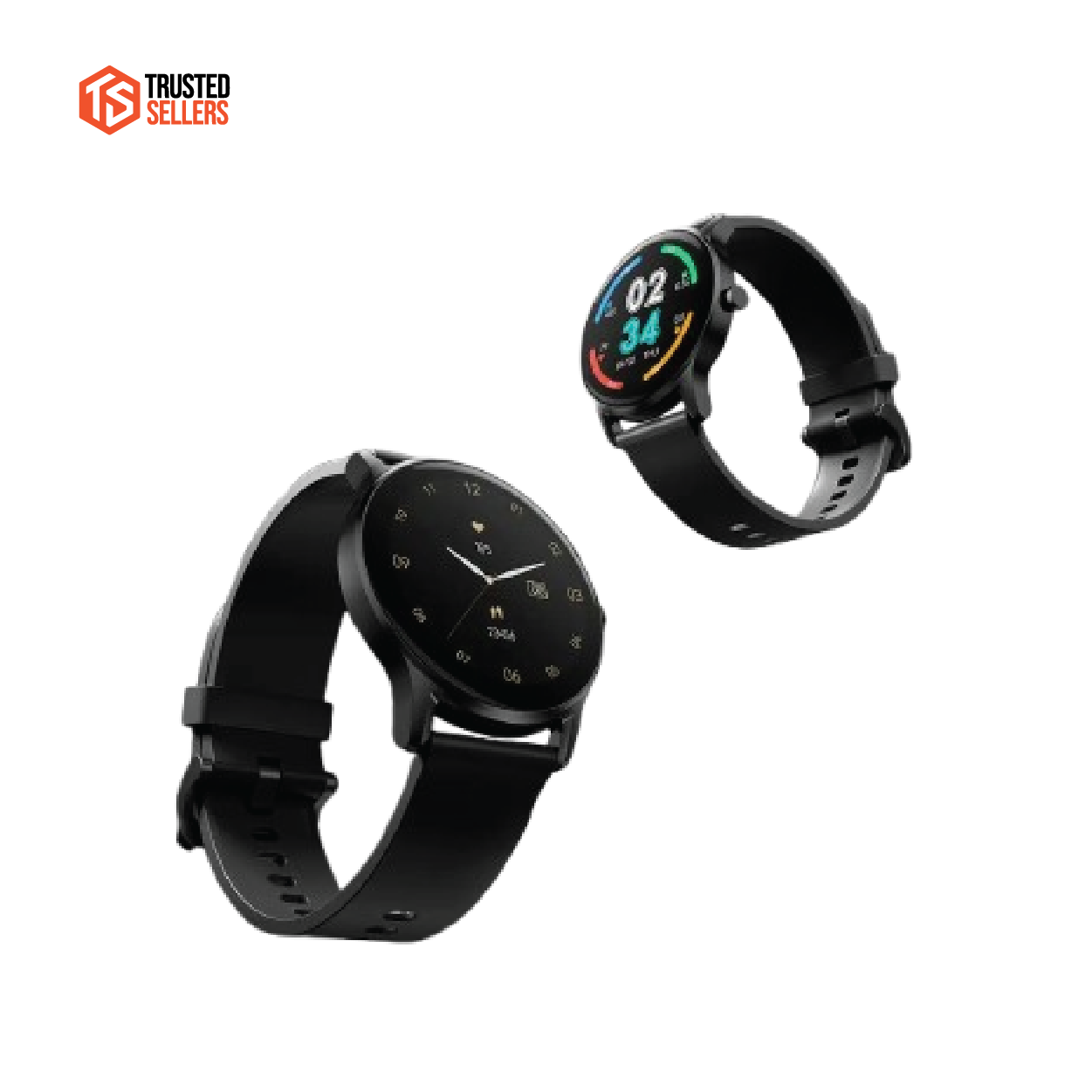 smart watch 1-34