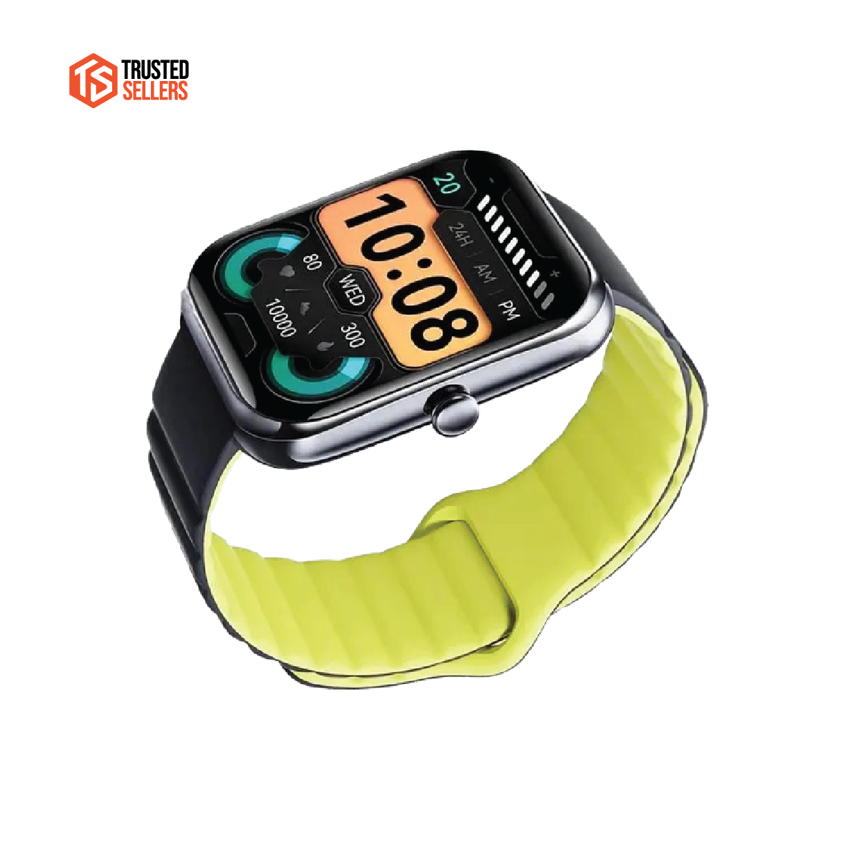 smart watch 1-42