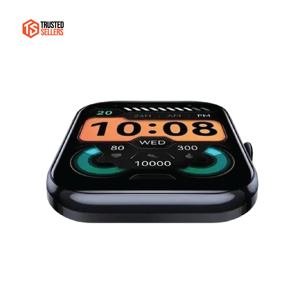 smart watch 1-43