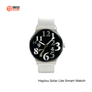 Haylou Solar Lite Smart Watch