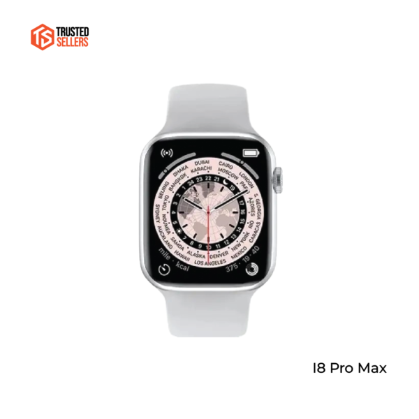 I8 Pro Max