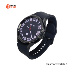 Js smart watch 6 classic