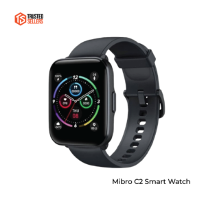 Mibro C2 Smart Watch | 1.69 inch HD Screen