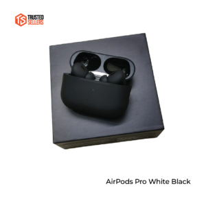AirPods Pro White Black