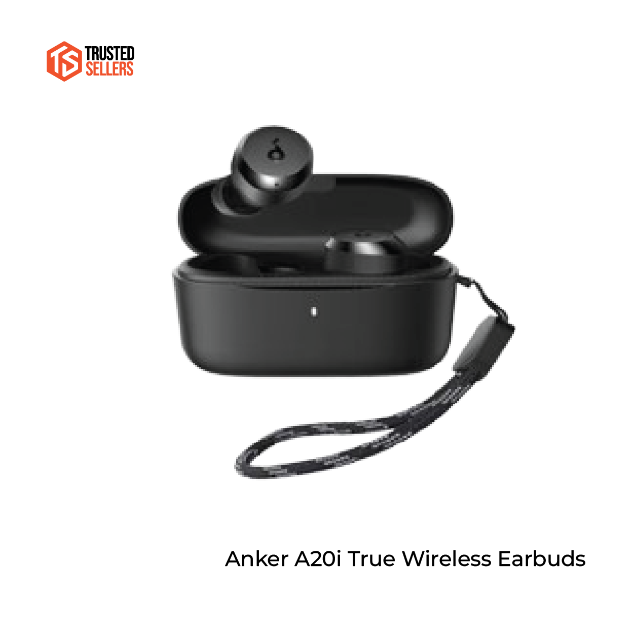 Anker A20i True Wireless Earbuds