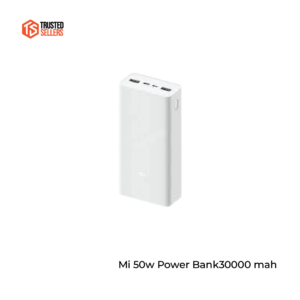 Mi Power Bank 30000 MAH