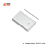 Mi powerbank 20000 MAH White Box