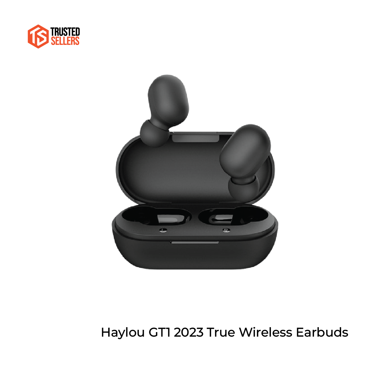 Haylou GT1 2023 True Wireless Earbuds