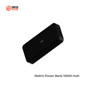 Redmi Powerbank 10000 MAH