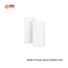 Redmi powerbank 20000 MAH