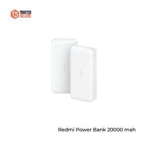 Redmi powerbank 20000 MAH