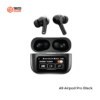 A9 Airpod Pro Black