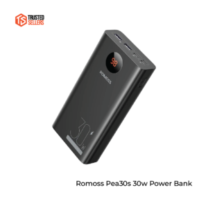 ROMOSS PEA30S 30W Power Bank 30000 MAH