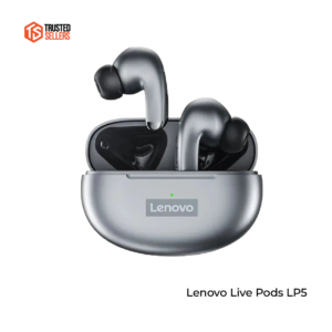 Lenovo Live Pods LP5 | Wireless Earbuds