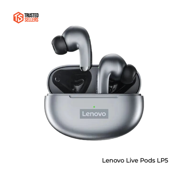 Lenovo Live Pods LP5 | Wireless Earbuds