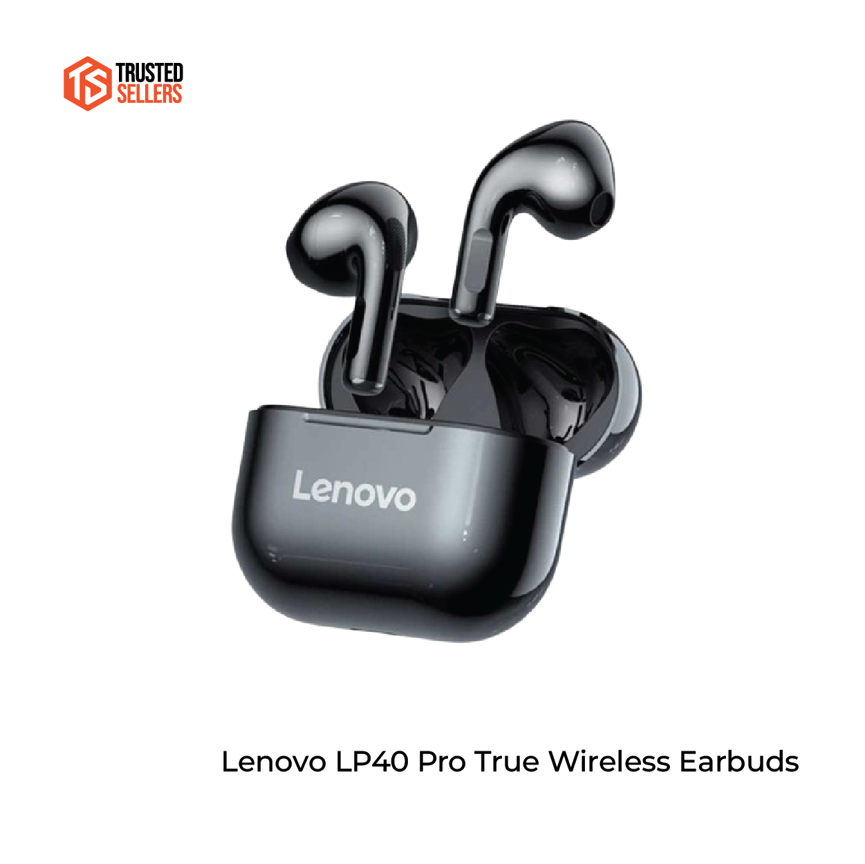 Lenovo LP40 Pro True Wireless Earbuds