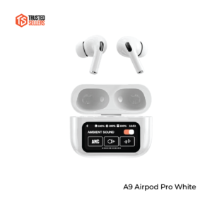 A9 Airpod Pro White