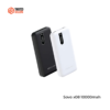 Sovo X08 10000 MAH Built-in-3 Cable Large Capacity Power Bank