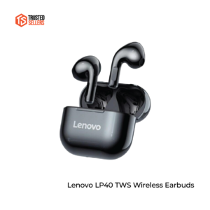 Lenovo LP40 TWS Wireless Earbuds
