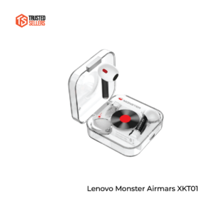Lenovo Monster Airmars XKT01 True Wireless Earbuds
