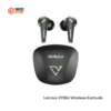 Lenovo XT85ii Wireless Earbuds