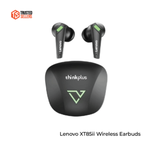 Lenovo XT85ii Wireless Earbuds