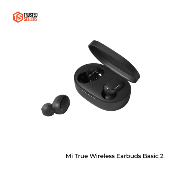 Mi True Wireless Earbuds Basic 2