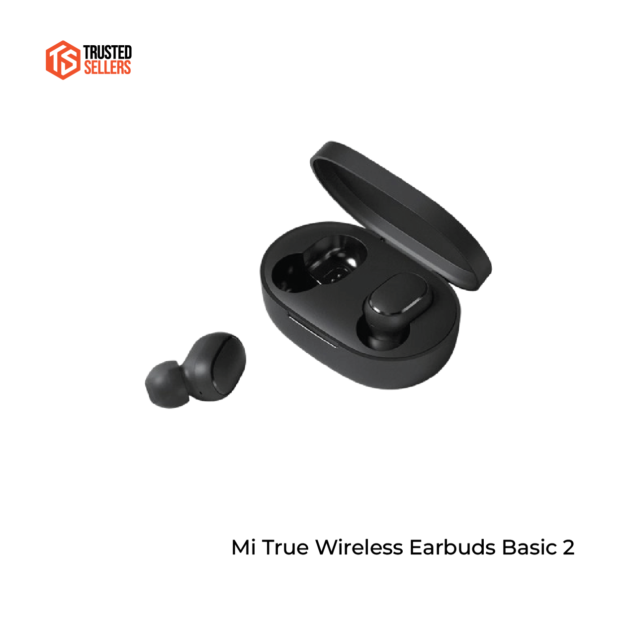 Mi True Wireless Earbuds Basic 2