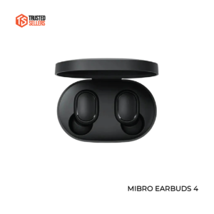 MIBRO EARBUDS 4 | Wireless Earbuds