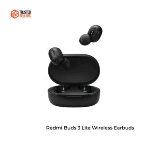 Redmi Buds 3 Lite Wireless Earbuds