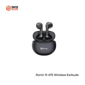Ronin R-475 Wireless Earbuds