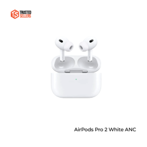 AirPods Pro 2 White ANC