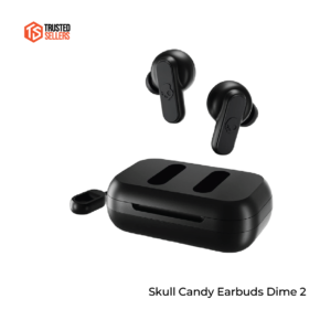 Skull Candy Mini & Mighty Earbuds Dime 2