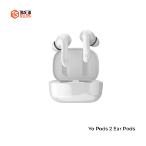 Yo Pods 2 Ear Pods