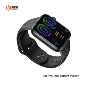 S8 Pro Max Smart Watch