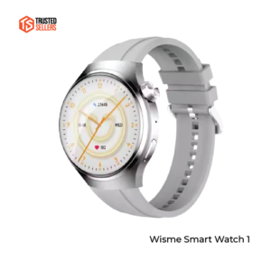 Wisme Smart Watch 1