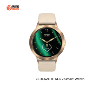 ZEBLAZE BTALK 2 Smart Watch
